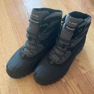 Hi-Tec men’s boots